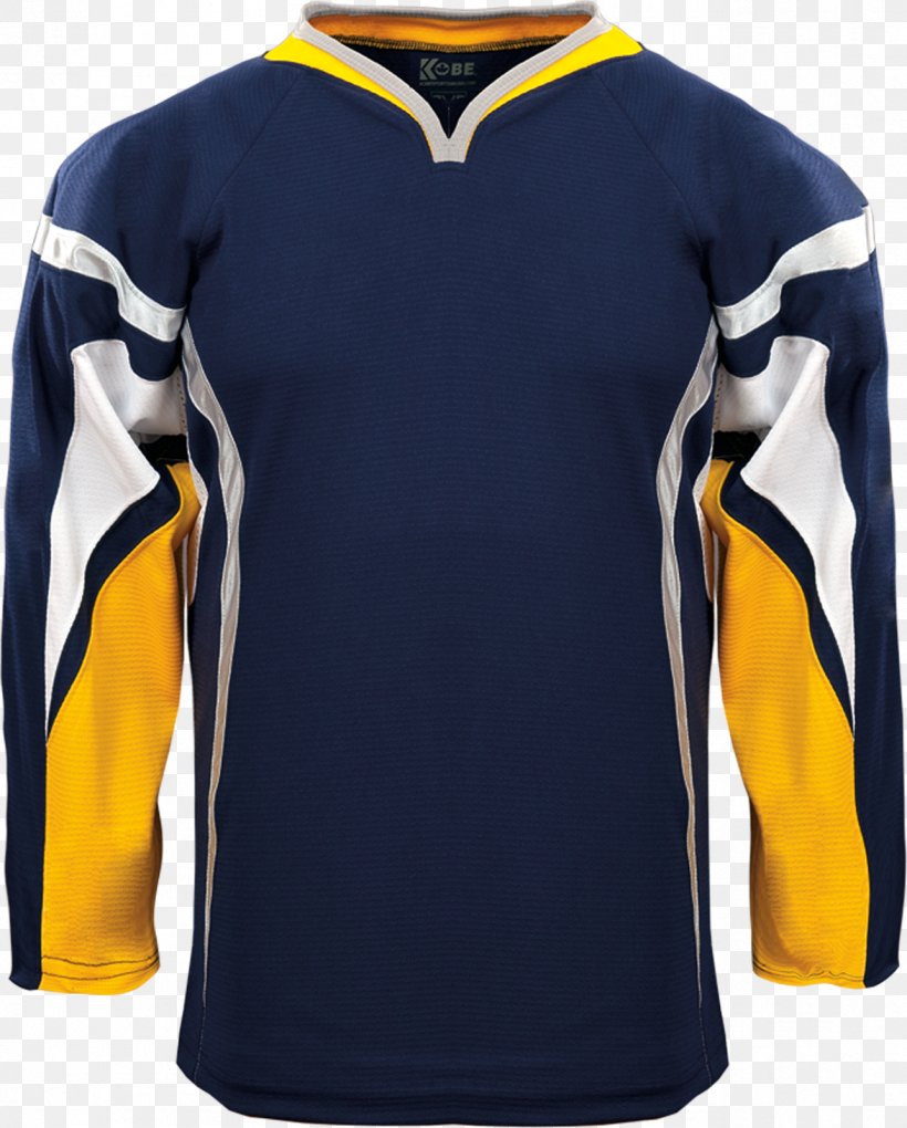T-shirt Hockey Jersey Uniform Sleeve, PNG, 1286x1600px, Tshirt, Active Shirt, American Football, American Football Protective Gear, Brand Download Free