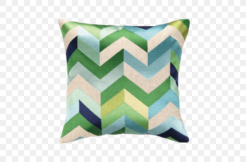 Throw Pillows Blue-green Couch Cushion, PNG, 540x540px, Throw Pillows, Aqua, Bed, Bedding, Bluegreen Download Free