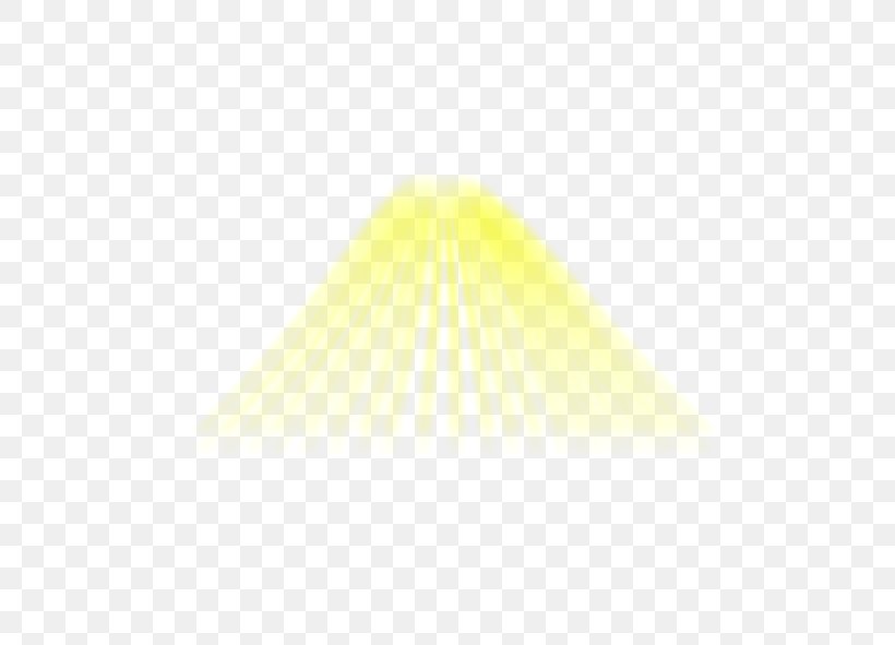 Yellow Triangle Pattern, PNG, 591x591px, Yellow, Point, Symmetry, Triangle Download Free