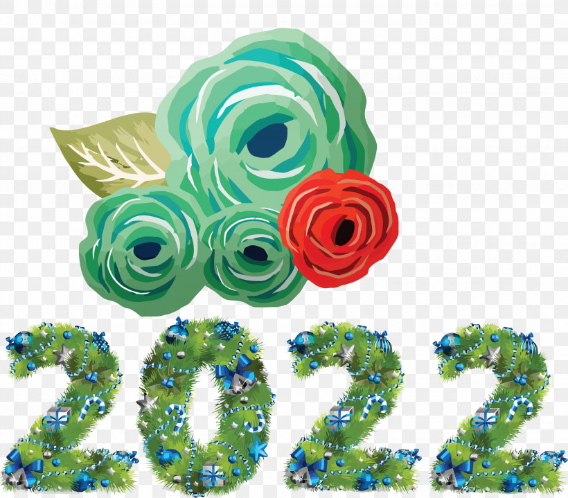 2022 New Year 2022 Happy 2022 New Year, PNG, 3000x2632px, Cut Flowers, Flower, Human Body, Jewellery, Meter Download Free