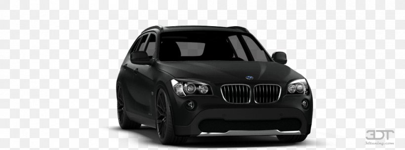 Car 2013 BMW X1 Sport Utility Vehicle 2015 BMW X1, PNG, 1004x373px, 2018 Bmw X1 Xdrive28i, Car, Automotive Design, Automotive Exterior, Automotive Lighting Download Free
