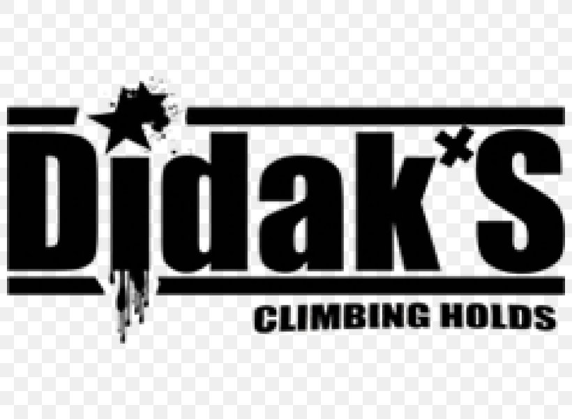 Climbing Wall Royalty-free Logo Brand, PNG, 800x600px, Climbing Wall, Black And White, Bouldering, Brand, Climbing Download Free