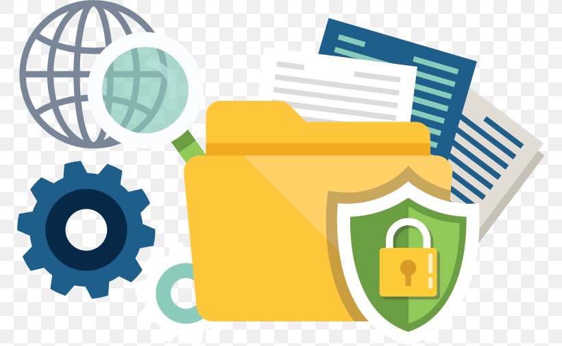 Computer Security Email Information Clip Art, PNG, 770x504px, Computer Security, Area, Backup, Brand, Communication Download Free