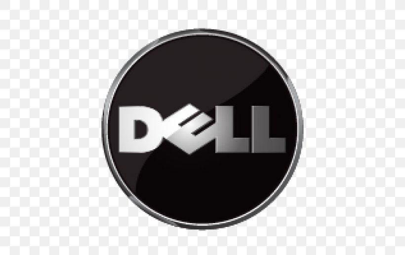 Dell PowerEdge OpenManage Logo, PNG, 518x518px, Dell, Brand, Computer, Computer Servers, Decal Download Free