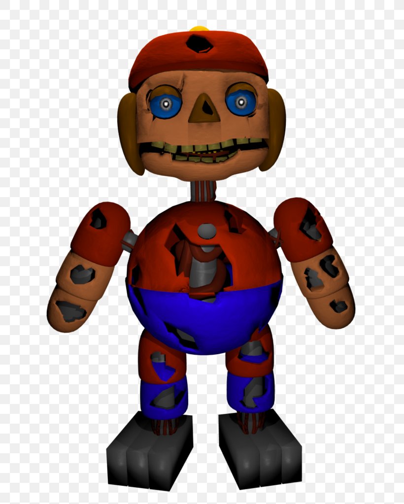Five Nights At Freddy S Sister Location Five Nights At Freddy S 4