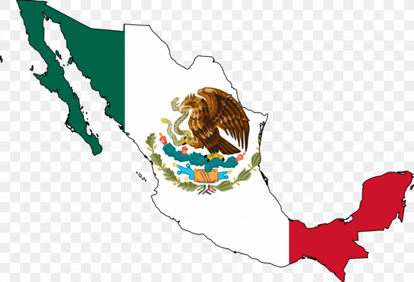 Flag Of Mexico United States Clip Art, PNG, 1024x697px, Mexico, Art, Country, Fictional Character, Flag Of Mexico Download Free