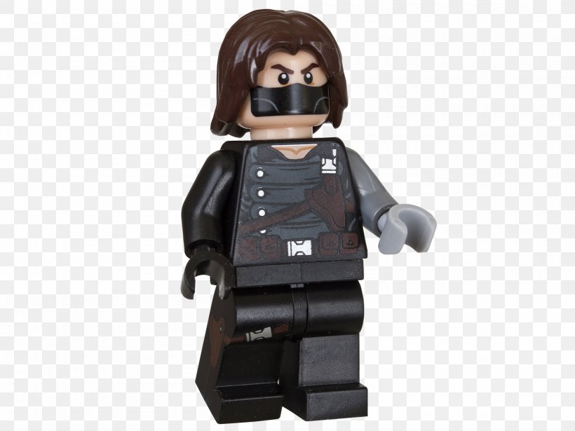 Lego Marvel Super Heroes Bucky Barnes Lego Marvel's Avengers Lego Minifigure, PNG, 2000x1500px, Lego Marvel Super Heroes, Avengers Infinity War, Bucky Barnes, Captain America Civil War, Captain America The Winter Soldier Download Free