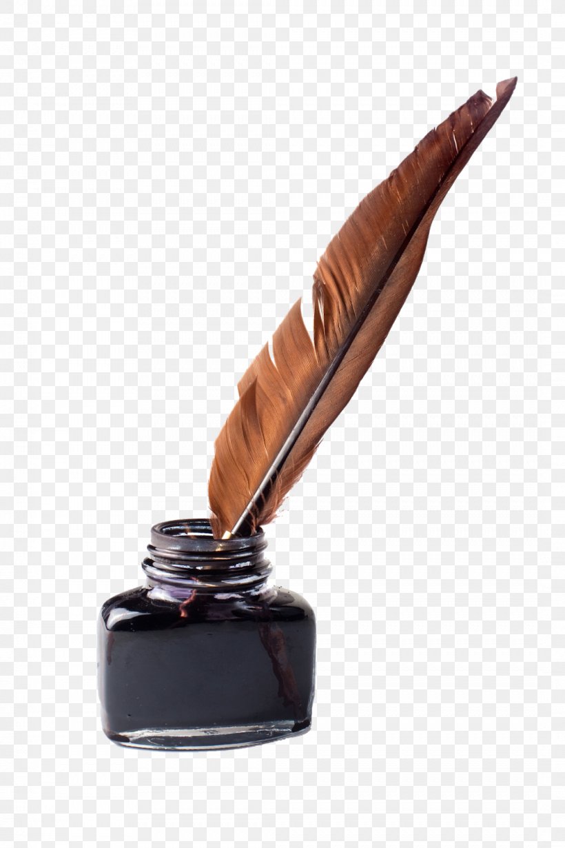 Paper Quill Fountain Pen Inkwell, PNG, 1066x1600px, Paper, Drawing, Fashion Accessory, Feather, Fountain Pen Download Free