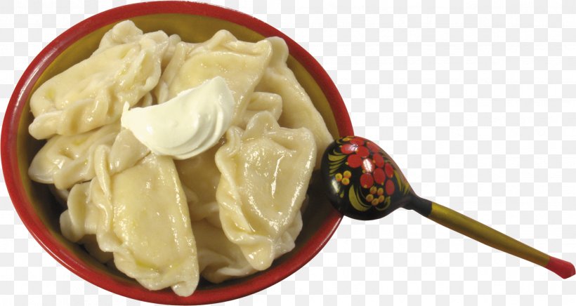 Pelmeni Momo Clip Art Dumpling, PNG, 2394x1275px, Pelmeni, Cream, Cuisine, Digital Image, Dish Download Free