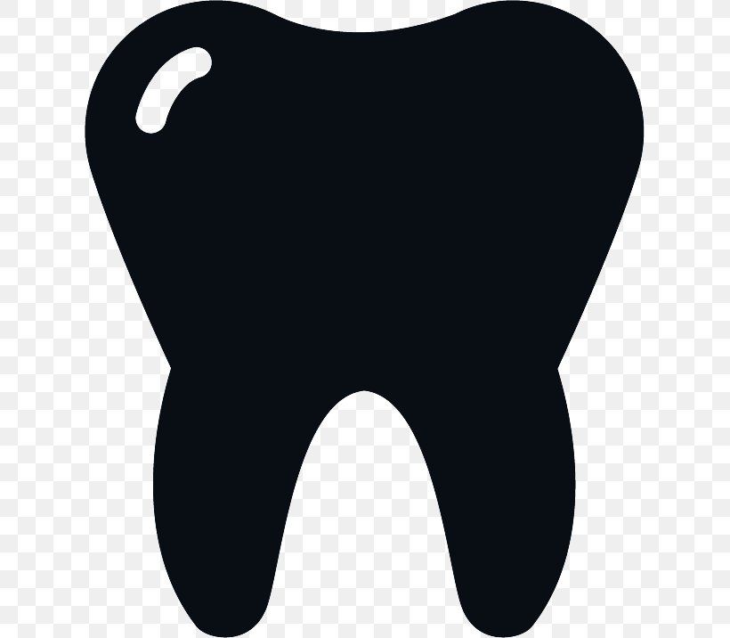 Human Tooth Clip Art Dentistry, PNG, 629x716px, Human Tooth, Black, Black And White, Dentist, Dentistry Download Free