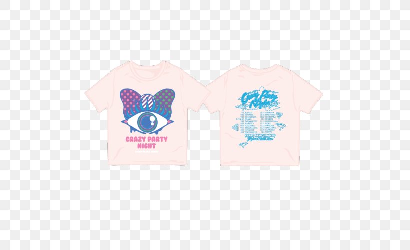 T-shirt Sleeve Pink M Font, PNG, 500x500px, Tshirt, Pink, Pink M, Sleeve, T Shirt Download Free