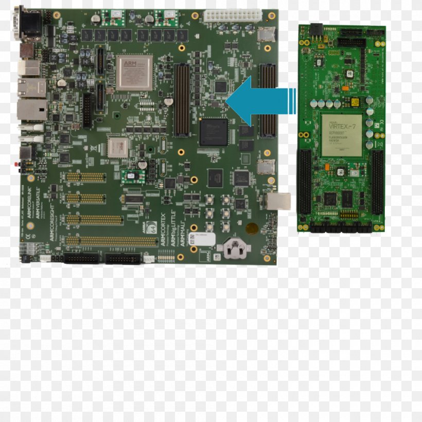 TV Tuner Cards & Adapters Electronics Electronic Component Motherboard Electronic Engineering, PNG, 1000x1000px, Tv Tuner Cards Adapters, Computer Component, Computer Network, Controller, Electronic Component Download Free