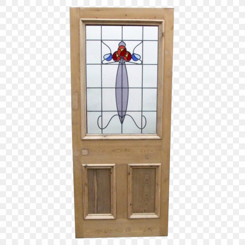 Window Wood Stained Glass Sliding Glass Door, PNG, 1000x1000px, Window, Art, Color, Door, Glass Download Free