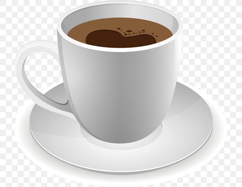 Coffee Cup Cuban Espresso Cafe, PNG, 721x634px, Coffee, Black Drink, Cafe, Cafe Au Lait, Caffeine Download Free