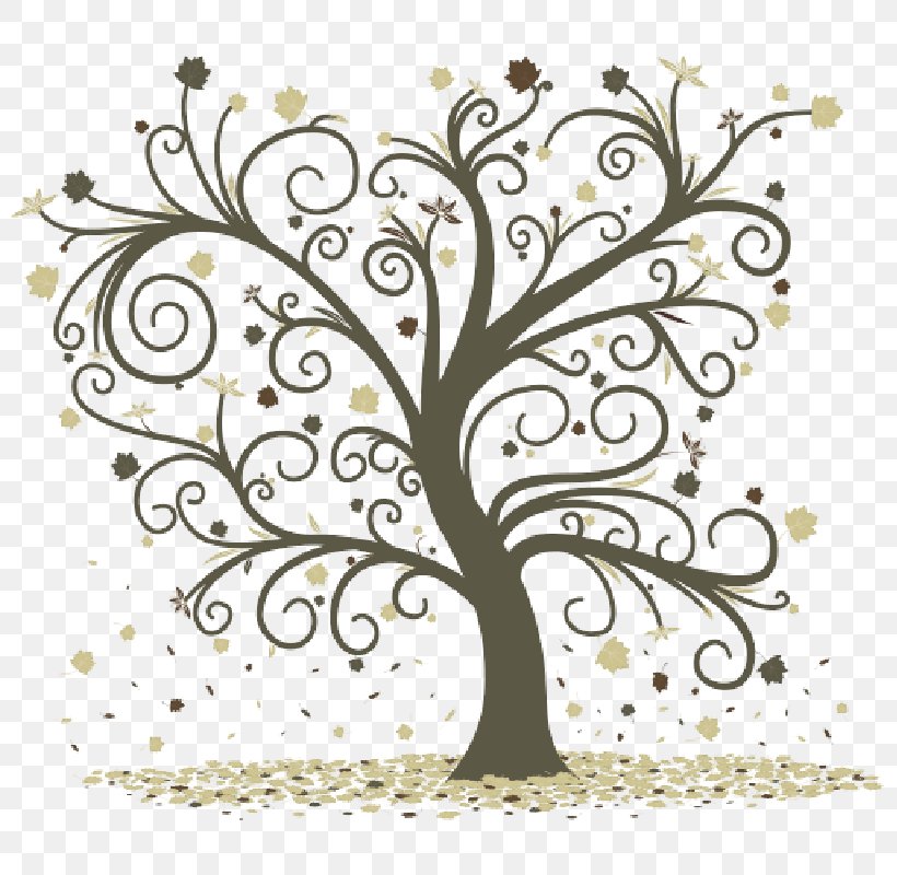 Drawing Tree Clip Art, PNG, 800x800px, Drawing, Area, Art, Artwork, Black And White Download Free