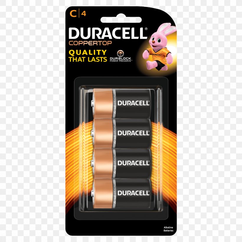 Duracell AA Battery Alkaline Battery D Battery Electric Battery, PNG, 1000x1000px, Duracell, A23 Battery, Aa Battery, Aaa Battery, Alkaline Battery Download Free