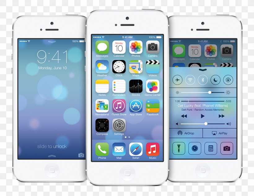 IPhone 5 IPhone 6 IOS 7 Apple, PNG, 980x758px, Iphone 5, App Store, Apple, Cellular Network, Communication Device Download Free