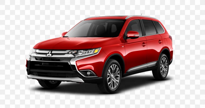 Mitsubishi Motors Mitsubishi RVR Car Mitsubishi Lancer Evolution, PNG, 1000x530px, 2018 Mitsubishi Outlander, Mitsubishi, Automotive Design, Automotive Exterior, Brand Download Free