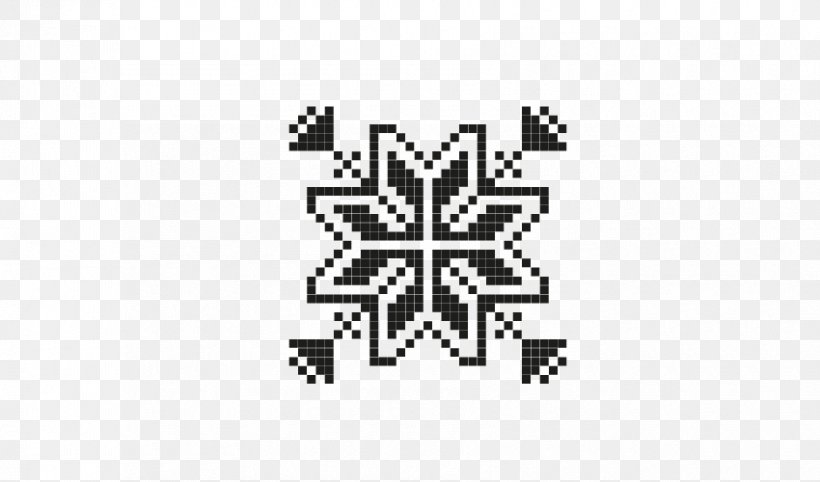 Romanian Fijian Motif Pattern, PNG, 850x500px, Romania, Area, Art, Black, Black And White Download Free