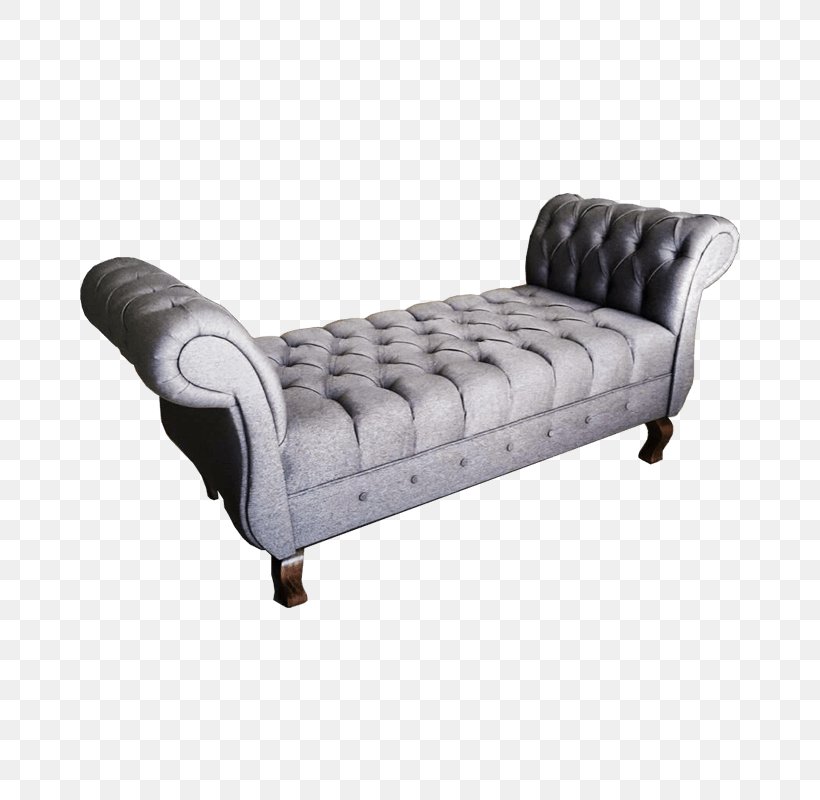 Sofa Bed Chaise Longue Fauteuil Couch, PNG, 800x800px, Sofa Bed, Bed, Bed Frame, Bedroom, Bench Download Free