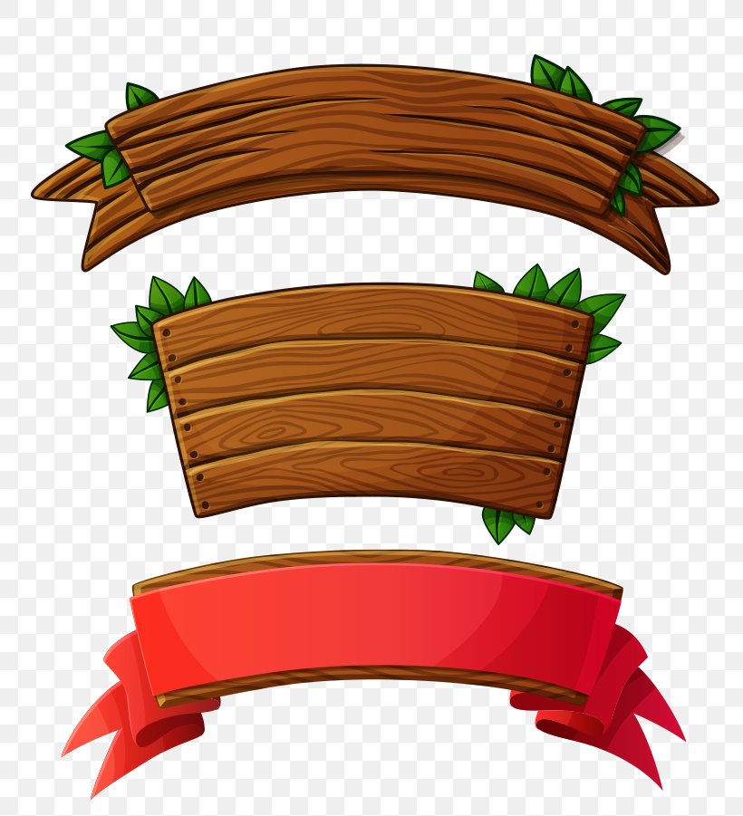 Wood Banner Plank Logo, PNG, 806x901px, Wood, Banner, Cartoon, Label, Logo Download Free