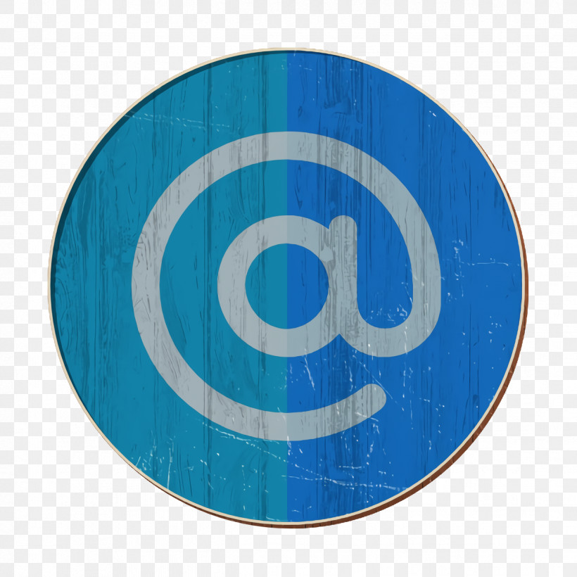 Arroba Icon Contact Us Icon At Icon, PNG, 1238x1238px, Arroba Icon, At Icon, Cobalt, Contact Us Icon, Electric Blue M Download Free