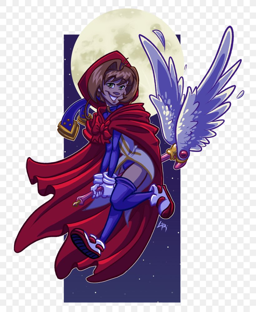 Fairy Cobalt Blue Costume Design Cartoon, PNG, 800x1000px, Fairy, Action Figure, Angel, Angel M, Art Download Free