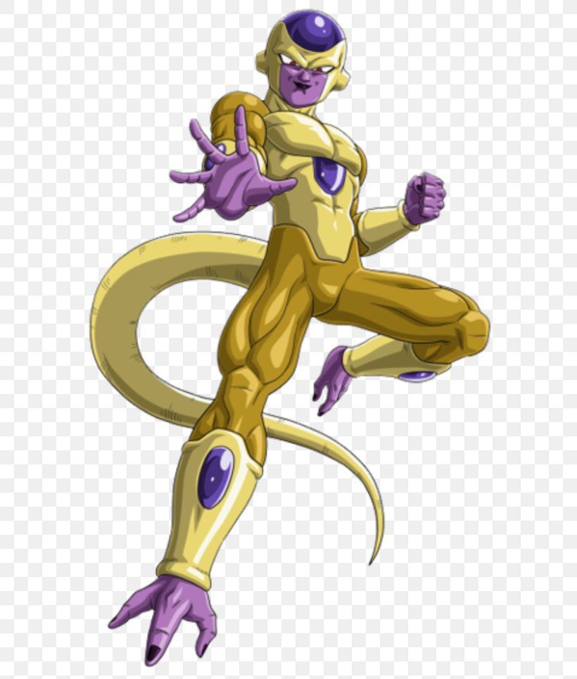 Frieza Goku Cell Beerus YouTube, PNG, 600x965px, Frieza, Art, Beerus, Cell, Dragon Ball Download Free