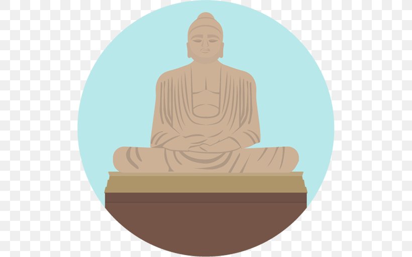 Great Buddha Of Thailand Tian Tan Buddha Buddhism, PNG, 512x512px, Great Buddha Of Thailand, Buddha Images In Thailand, Buddhahood, Buddharupa, Buddhism Download Free