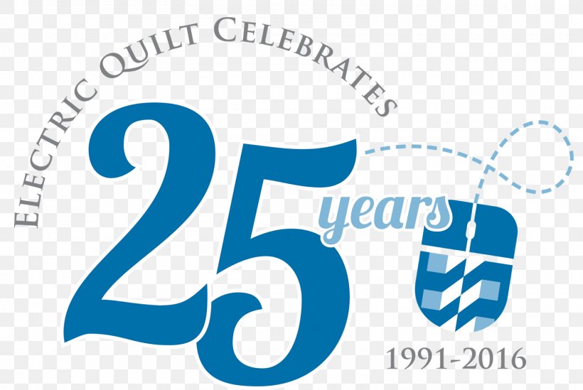 Logo Corporate Anniversary Foundation Piecing, PNG, 1600x1073px, Logo, Anniversary, Area, Blue, Brand Download Free