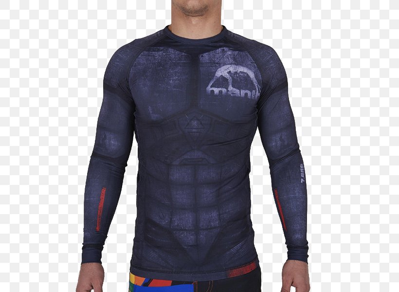 Long-sleeved T-shirt Rash Guard Sweater, PNG, 600x600px, Tshirt, Arm, Blouse, Cardigan, Cloak Download Free