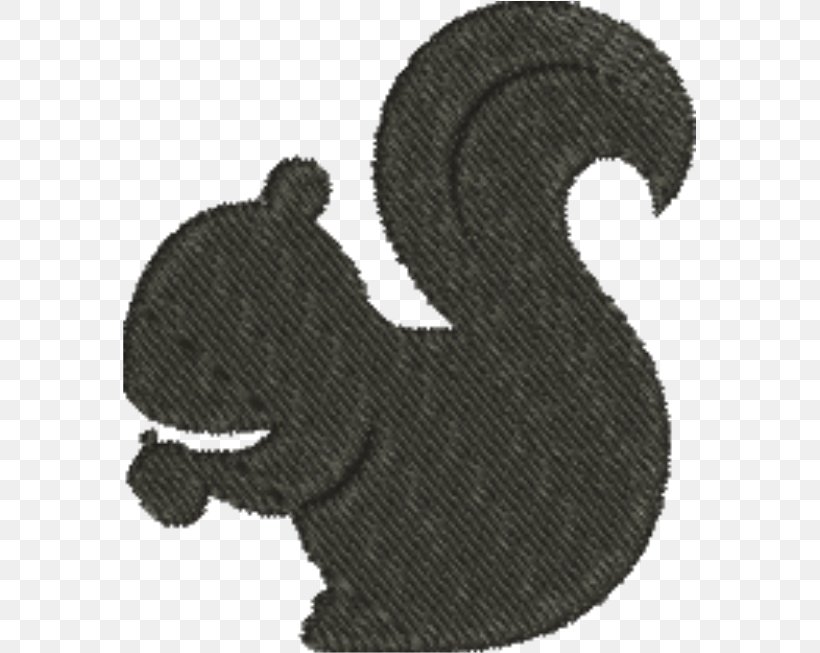 Papercutting Bear Silhouette Chipmunk Embroidery, PNG, 573x653px, Papercutting, Animal Figure, Bear, Chipmunk, Drawing Download Free