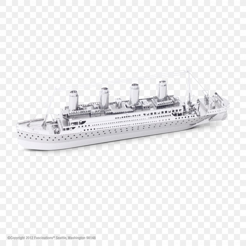 RMS Titanic Titanic Kit Ship German U-boat Type XXI Build Your Own Titanic, PNG, 2700x2700px, Rms Titanic, Boat, Build Your Own Titanic, Cruise Ship, German Uboat Type Xxi Download Free