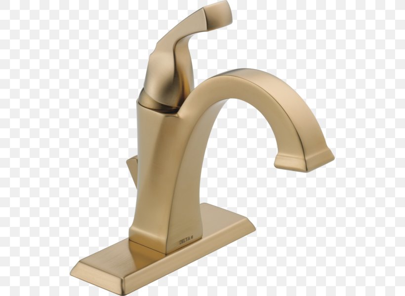 Tap Bathroom Sink Bronze Bathtub, PNG, 537x600px, Tap, Bathroom, Bathtub, Brass, Bronze Download Free