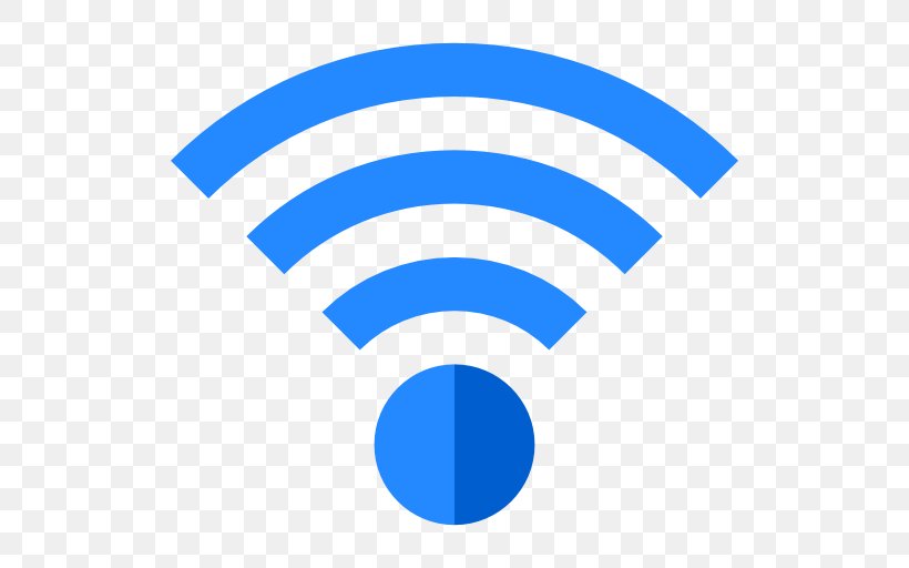 Wi-Fi Clip Art, PNG, 512x512px, Wifi, Area, Blue, Brand, Drawing Download Free