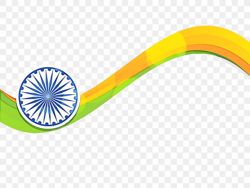 Yellow Meter Font Area Line, PNG, 2000x1504px, Indian Independence Day, Area, Independence Day 2020 India, India 15 August, Line Download Free