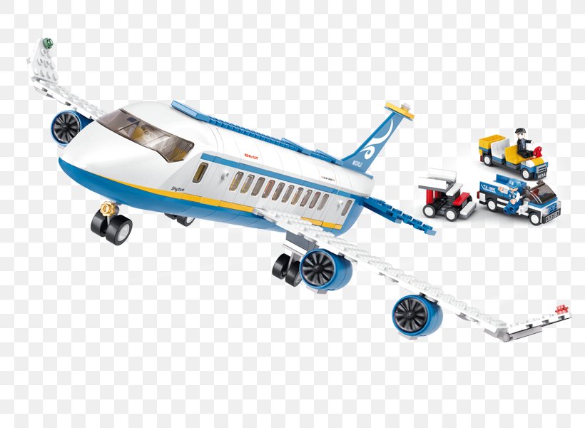 Airplane Lego City Toy Block, PNG, 800x600px, Airplane, Aerospace Engineering, Air Travel, Aircraft, Airline Download Free