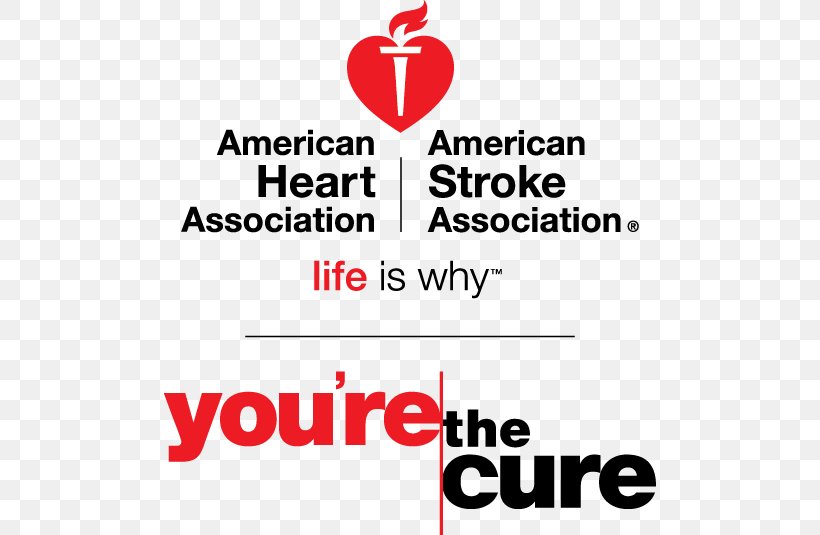 American Heart Association Cardiovascular Disease Stroke Association, PNG, 492x535px, Watercolor, Cartoon, Flower, Frame, Heart Download Free