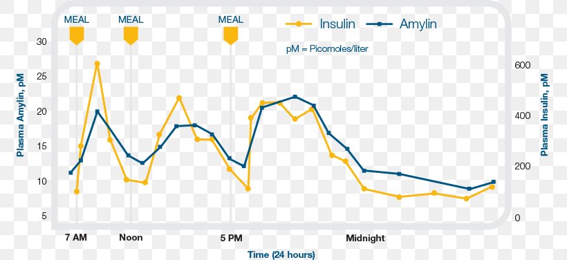Amylin Insulin Pramlintide Hormone Secretion, PNG, 771x376px, Insulin, Area, Beta Cell, Blood Sugar, Diabetes Mellitus Download Free