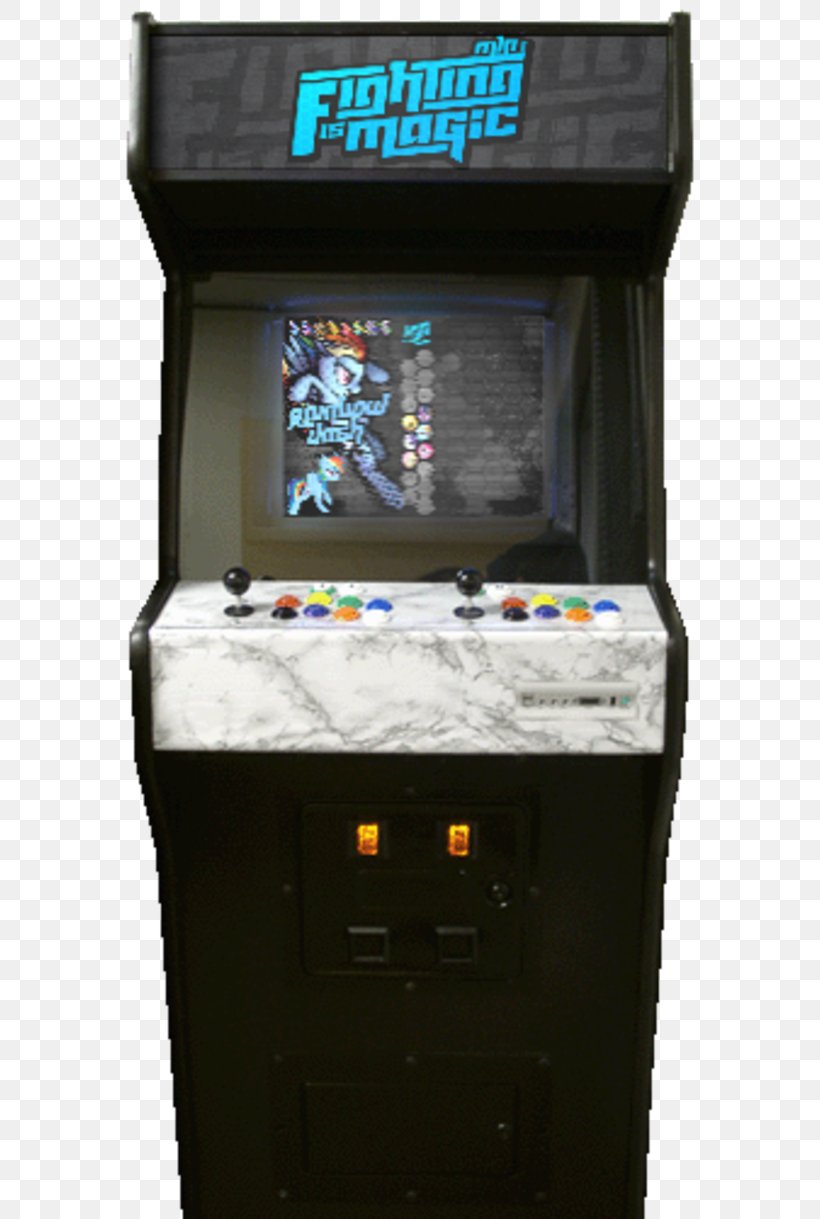 Arcade Cabinet Them's Fightin' Herds Pac-Man Arcade Game Video Game, PNG, 600x1219px, Arcade Cabinet, Amusement Arcade, Arcade Game, Dissidia Final Fantasy, Dissidia Final Fantasy Nt Download Free