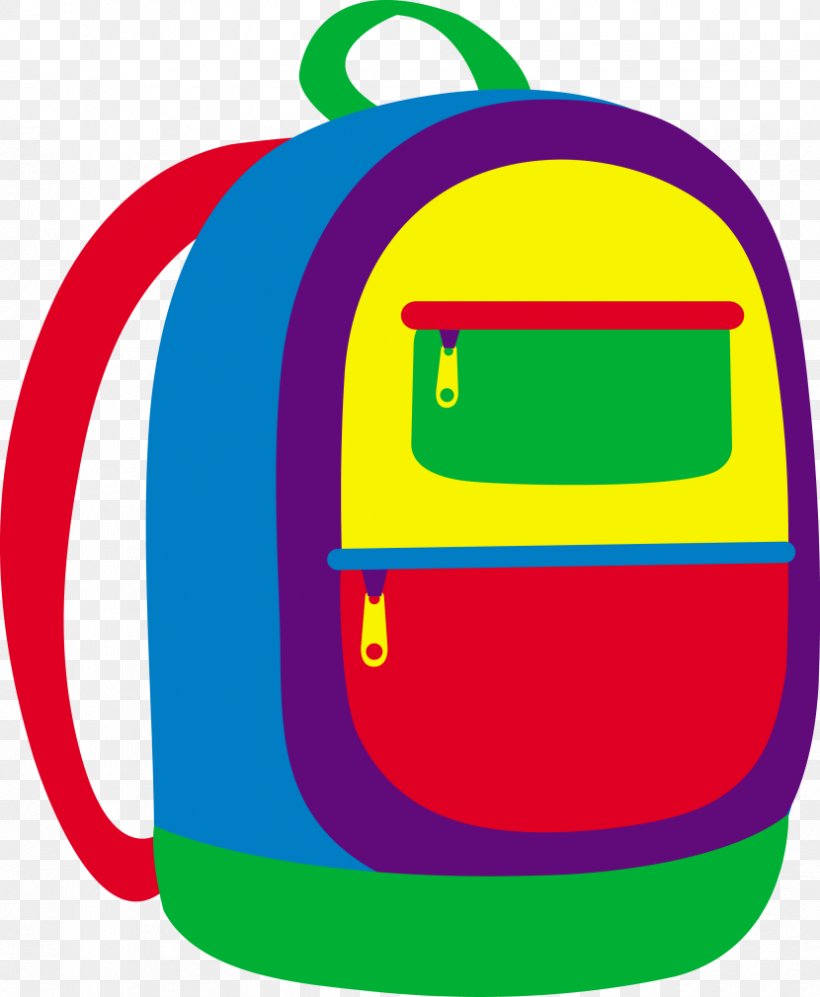 Backpack Child Clip Art, PNG, 830x1010px, Backpack, Area, Bag, Child, Drawing Download Free