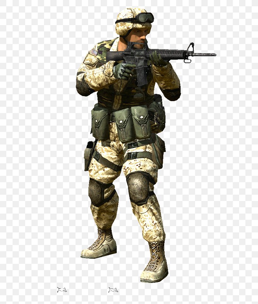Battlefield 2 Soldier Battlefield: Bad Company 2: Vietnam Battlefield 3 Infantry, PNG, 648x968px, Battlefield 2, Action Figure, Action Game, Armour, Army Download Free