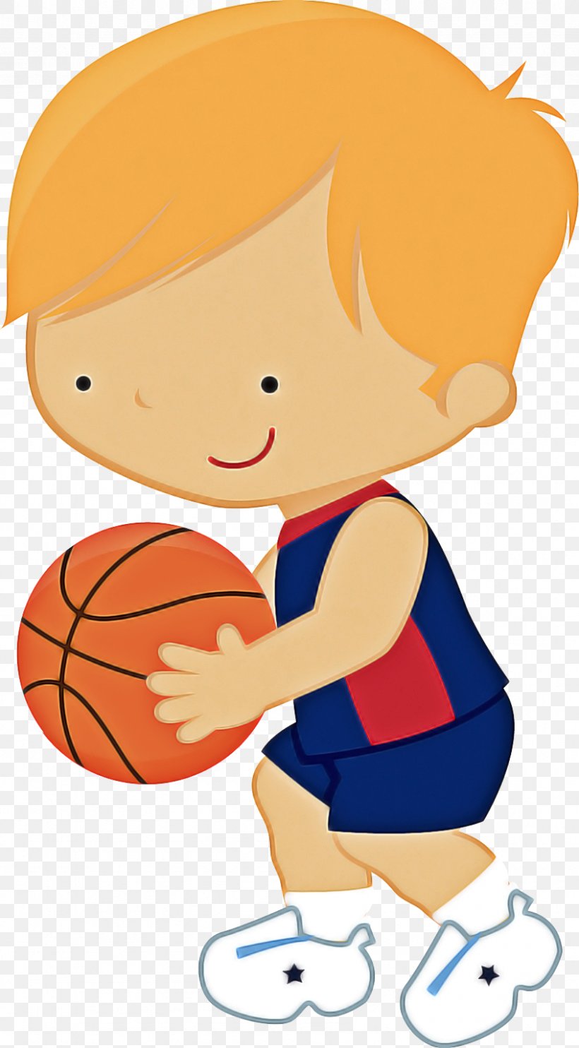 Boy Cartoon, PNG, 845x1530px, Basketball, Ball, Ball Game, Basketball Moves, Basketball Player Download Free
