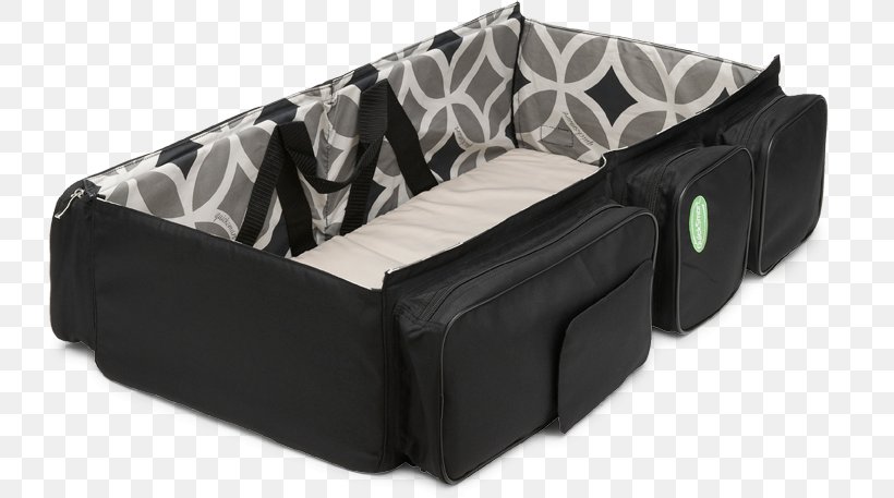 Diaper Cots Infant Bed Travel Cot, PNG, 729x457px, Diaper, Baby Transport, Bassinet, Bed, Black Download Free