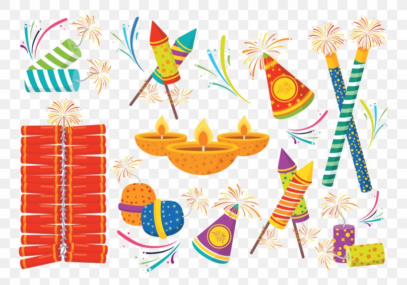 Diwali Firecracker Clip Art, PNG, 1400x980px, Diwali, Firecracker, Fireworks, Holiday, Party Download Free