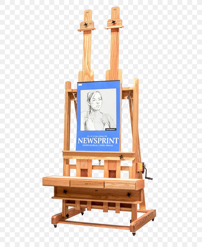 Easel Painting Artist Poster, PNG, 510x1000px, Easel, Art, Artist, Canvas, Drawing Download Free
