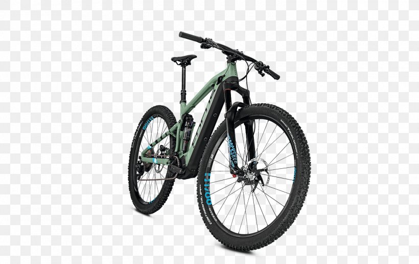 Electric Bicycle Mountain Bike 29er Focus Bikes, PNG, 1500x944px, Electric Bicycle, Automotive Exterior, Automotive Tire, Automotive Wheel System, Bicycle Download Free