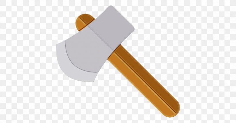 Hammer Cartoon, PNG, 1200x630px, Watercolor, Hammer, Lump Hammer, Mallet, Paint Download Free