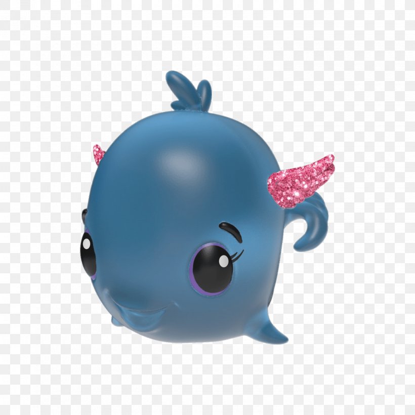 Hatchimals Child Cetaceans Spin Master, PNG, 1440x1440px, Hatchimals, Blue, Blue Whale, Cetaceans, Child Download Free