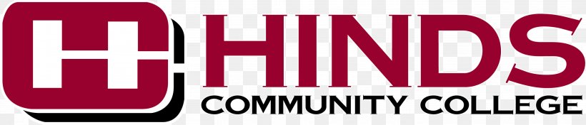 Hinds Community College Utica Mississippi Gulf Coast Community College, PNG, 2832x611px, Hinds Community College, Banner, Brand, College, Community College Download Free